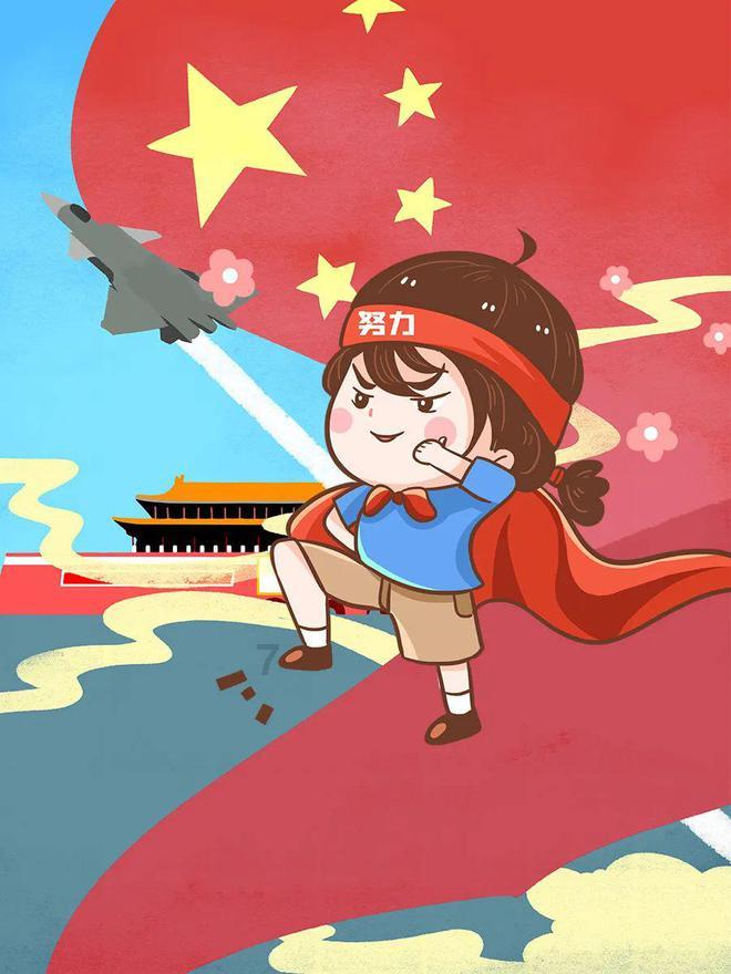 营救迷路的小男孩